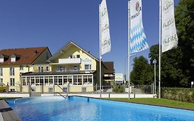 Landhotel Huberhof Allershausen